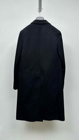 PRADA Over Chester Coat