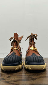 Thom Browne Duck Boots