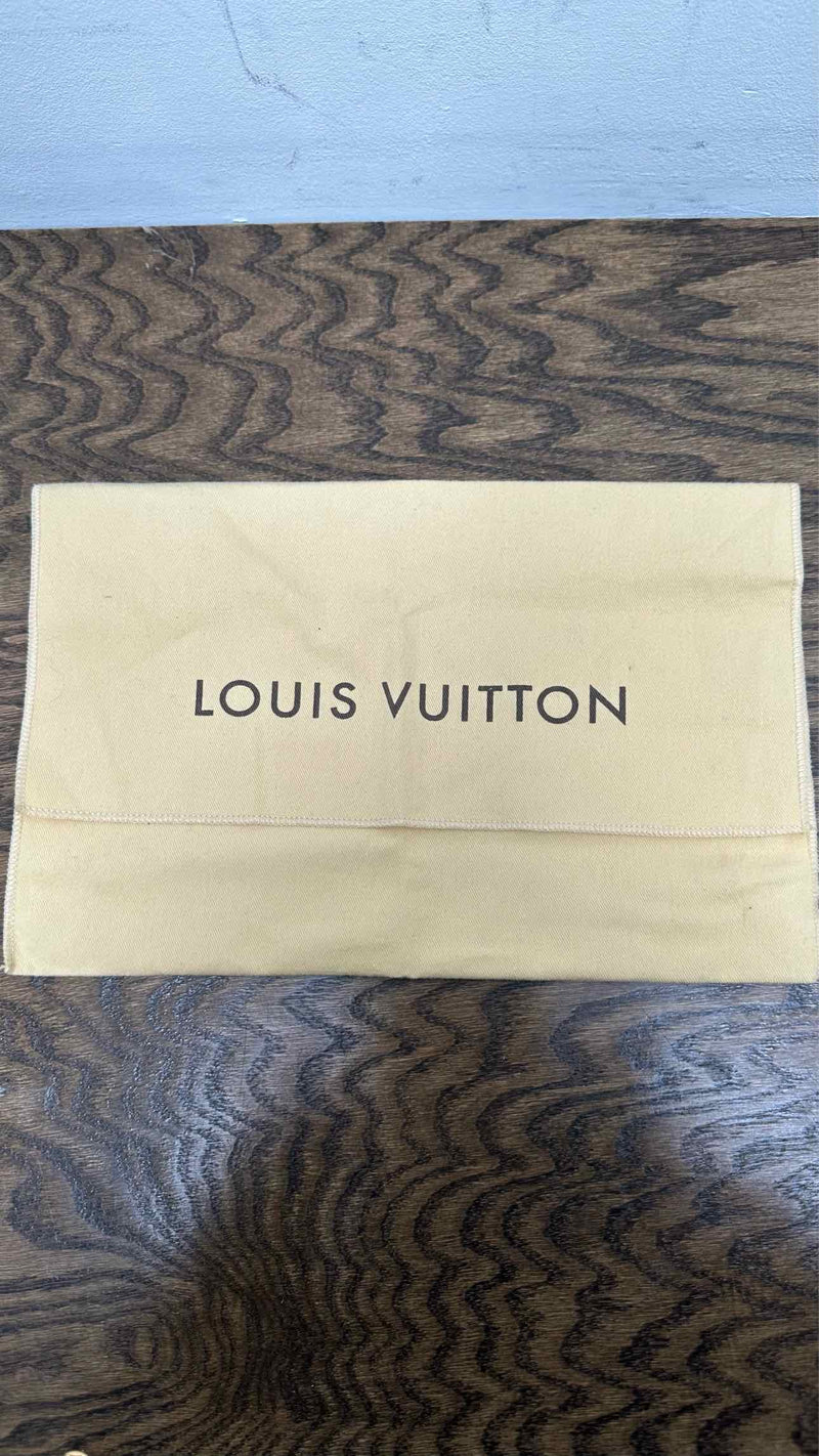 Louis Vuitton Monogram Mini Bag