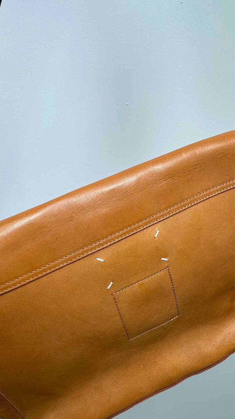 Margiela Flap Shoulder Bag