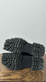 Balenciaga Trooper Rubber Boots