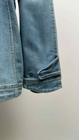 The North Face Steep Tech 2.0 Denim Jacket