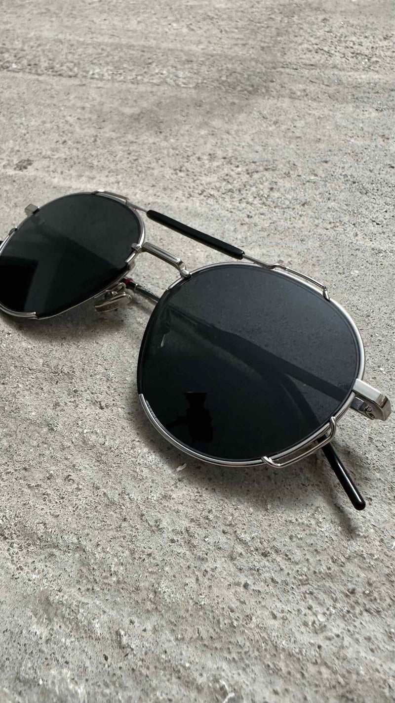 Dior Homme Metalic Sunglasses