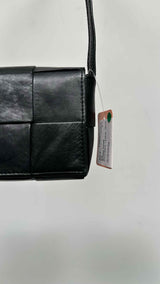 Bottega Veneta Mini Cassette Crossbody Bag