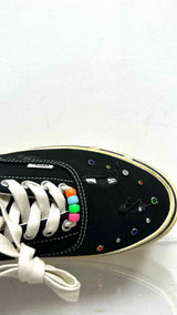 Vans x Satoshi Nakamoto OTW Era 95 Sneakers