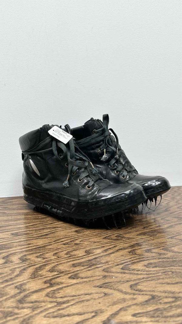 Carol Christian Poell Prosthetic Drip Sneakers