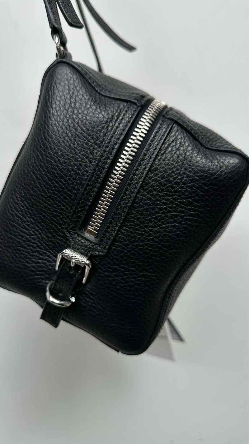 Givenchy Small Pandora Crossbody Bag