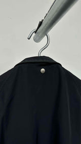 Alexander McQueen Riders Bomber Jacket