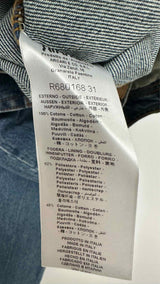 Magliano Tapered Jeans