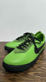 NIKE x BODE "Chlorophyll" Sneakers