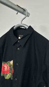 Comme Des Garcons Homme Plus Shirt