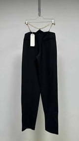 Dion Lee Chain Suspend Pants