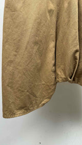 Kapital Drop-clutch Wide Sleeper Cargo Pants