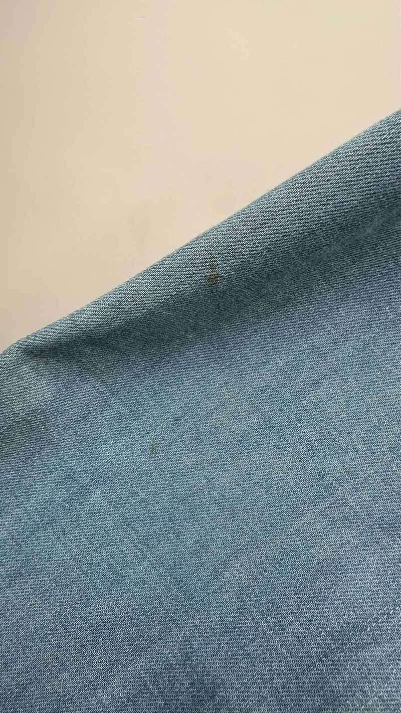 The North Face Steep Tech 2.0 Denim Jacket