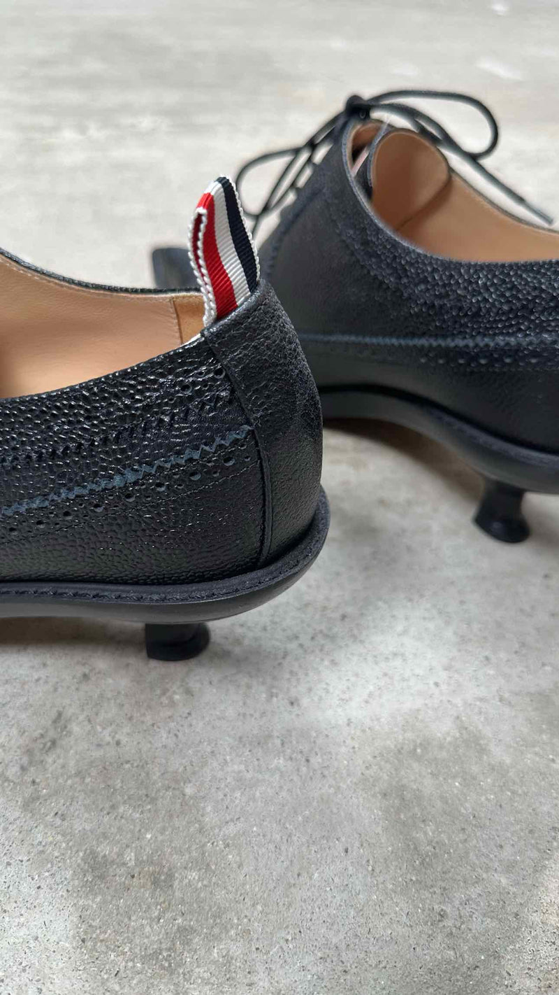 Thom Browne Heel Shoes