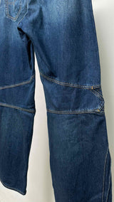 Levi's X Kiko Kostadinov Articulate Wide Jeans