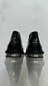 Jil Sander Metal-heel Low Chelsea Boots