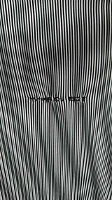 Y/ Project Accordion Strobe Shirt