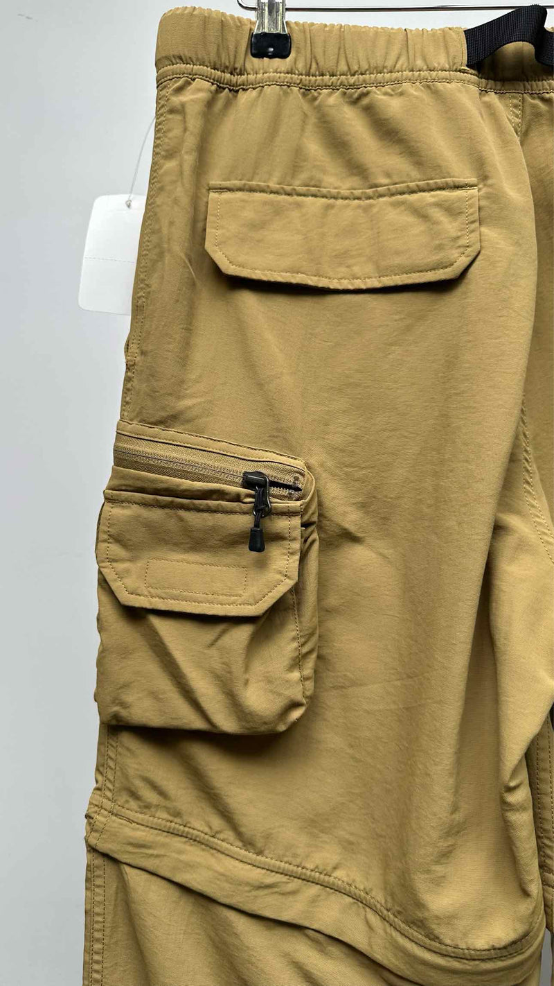 Supreme X The North Face Detachable Cargo Pants