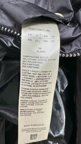 DRKSHDW Jumbo Flight Jacket