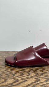 Bottega Veneta Cushion Flats