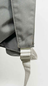 Jil Sander Climb Harness Multi-pocket Backpack
