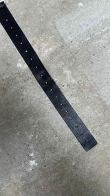 Margiela Reconstructed Belt