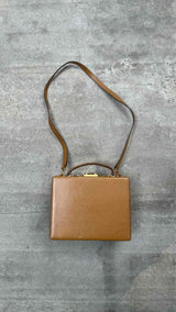 Mark Cross Grace Hand Bag