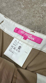 Junya Watanabe MAN Cargo Long Skirt