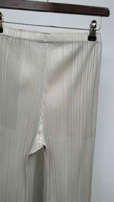 Pleats Please Pleated Pants
