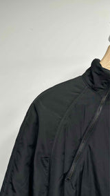 Gucci Dual-zip High-neck Puffer Jacket