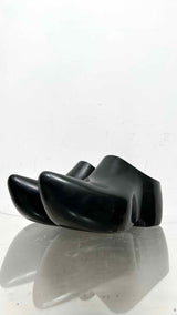 Balenciaga Rubber Technolog Mules