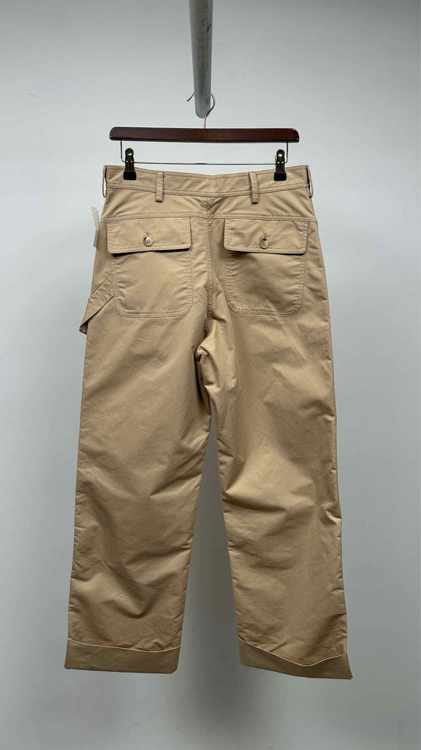 Simone Rocha Wide Double-knee Pants