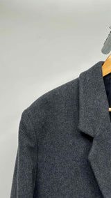 Lemaire Heavy-Weight Blazer Jacket