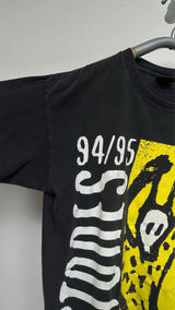 Vintage North American Tour T-shirt
