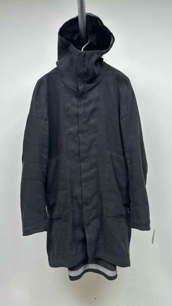 Taichimurakami Stitching Mountain Parka