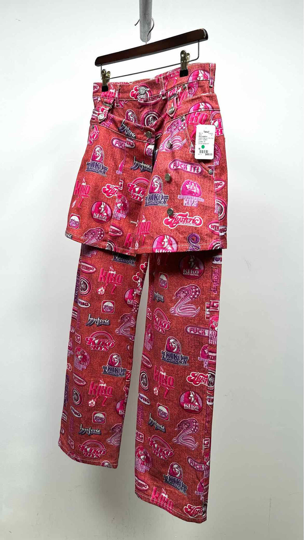 Men's Pants – TOKIO7