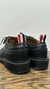 Thom Browne Longwing Brogue Shoes