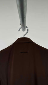 Jean Paul Gaultier Double-breasted Blazer Jacket