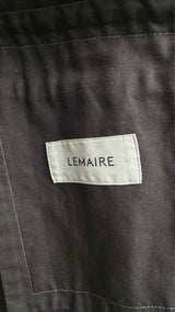 Lemaire Canvas Field Jacket