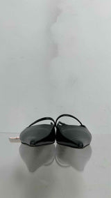 Toteme Pointed Leather Pumps