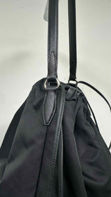 PRADA Large Bucket Bag
