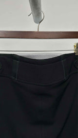 PRADA Sport Buckled Skirt