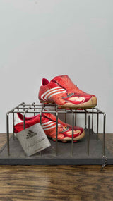 Yohji Yamamoto X Adidas F50 Tunit St Eagle Soccer Cleats