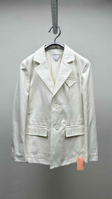 Bottega Veneta Oversized Jacket