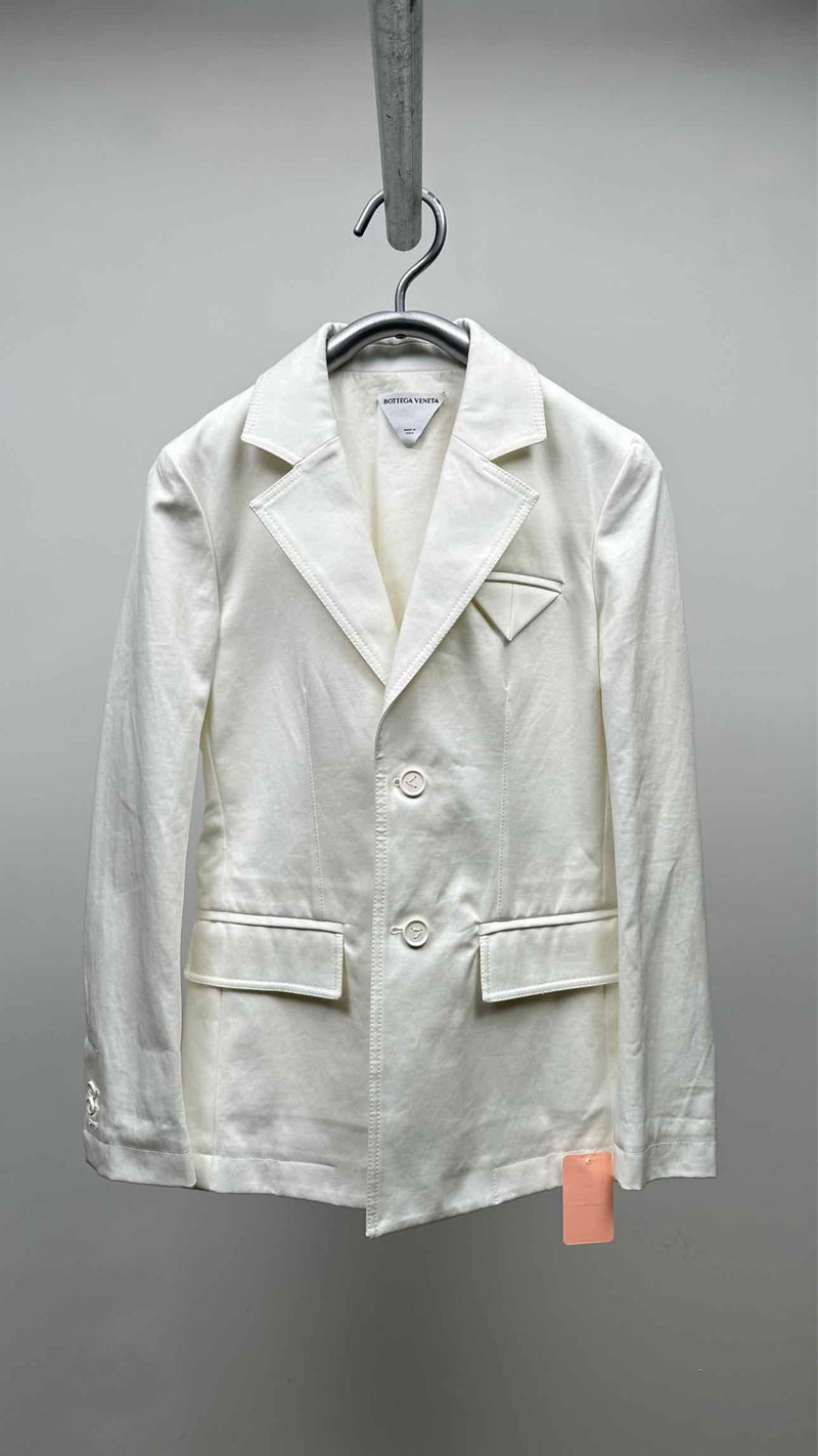 Bottega Veneta Oversized Jacket