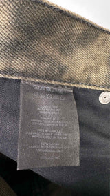 Dries Van Noten Jeans