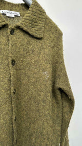 Acne Studios Kabriel Cardigan