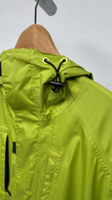Aime Leon Dore Hooded Waterproof Jacket