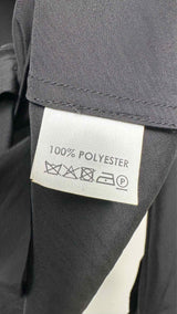 Dries Van Noten Satin Shirt